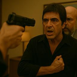 Tony Montana (LOUD)