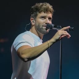Pablo Alboran