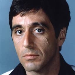 Tony Montana 