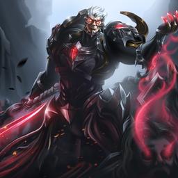 DARIUS OFICIAL
