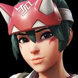 Kiriko Overwatch 2 Español Latino