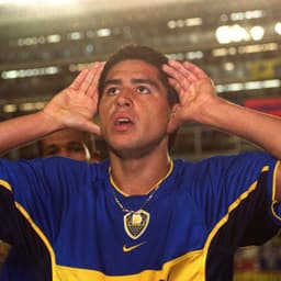 roman riquelme