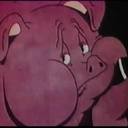 Mamãe Porca (Brincadeiras na Fazenda)