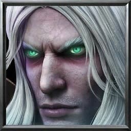 Arthas Menethil (Caballero de la Muerte)