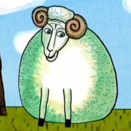 Баран (Хуторок)