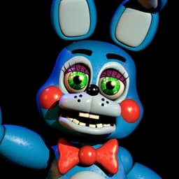 Toy Bonnie