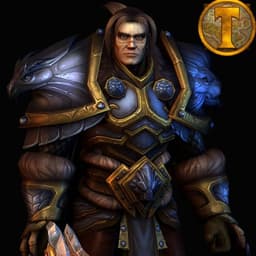Rey Varian Wrynn