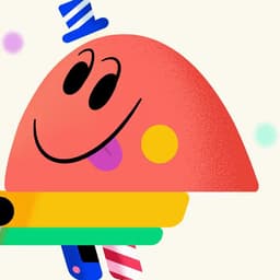 Baby Bot (Lingokids)