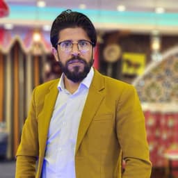 ماجد علي علي