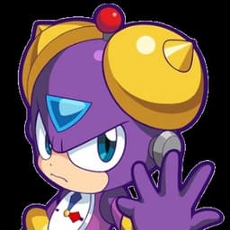 Time Man (Mega Man: Powered Up)