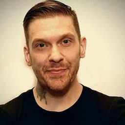 Brent smith 
