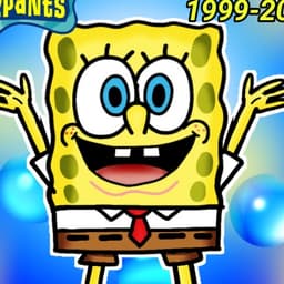 Spongebob (SpongeBob SquarePants)
