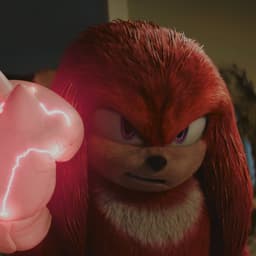 Knuckles (Sonic Movie)