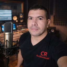 Documental Cabero Ruiz