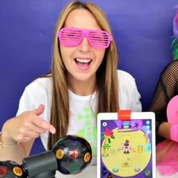 Cherina Wilson Tiana’s mom