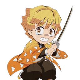zenitsu agatsuma