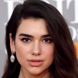 Dua Lipa
