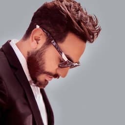 Tamer hosny