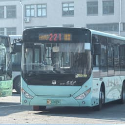 青岛地铁报站2.0