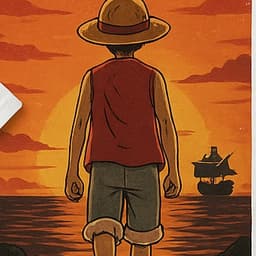 Life falling animation 