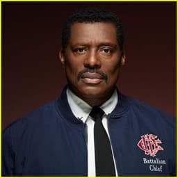 Eamonn Walker