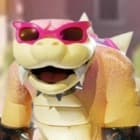 Roy Koopa: Alexandre Moreno