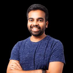 Nischal Shetty 