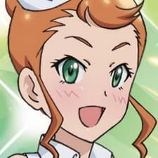 So Min (Pretty Rhythm Dear My Future)