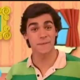 Duarte  From As Pistas Da Blue