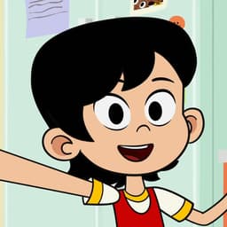 Everett Phan (Lyla in the Loop)