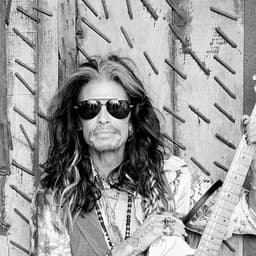 Steven Tyler