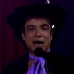 SBT xingando palavrão