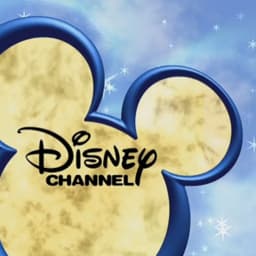 Disney channel UK announcer (2012)