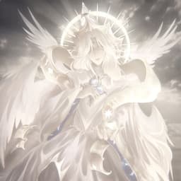 Pure vainilla cookie