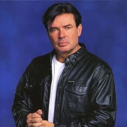 Eric Bischoff (WCW/WWE)