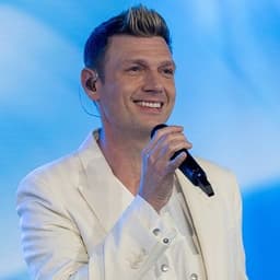 Nick carter 
