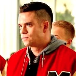 Puck (Glee)