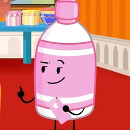 (II) Soap (Kacie Chapman)