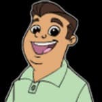 Santiago Santos (Maya & Miguel)