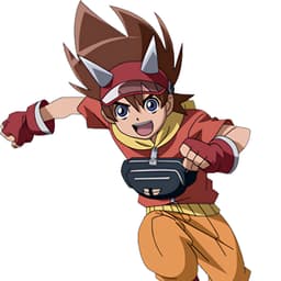 Max Taylor (Dino Rey en Español Latino)