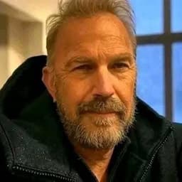 Kevin Costner 