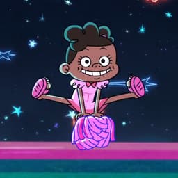 Toñita Ramirez (Primos)