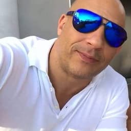 Vin diesel 