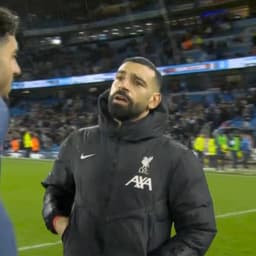 مستر محمد صلاح 