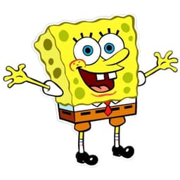 سبونج بوب 