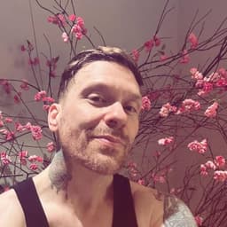 Brent smith 