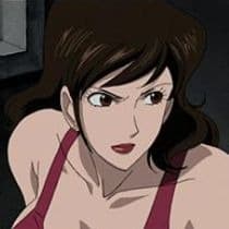 Fujiko Mine
