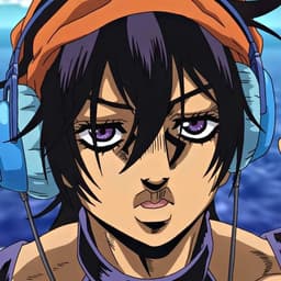 Narancia Ghirga