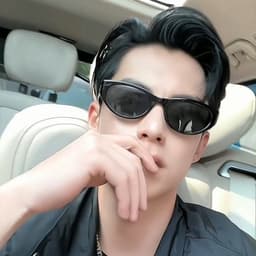Dylan wang 