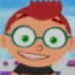 Leo (Little Einsteins) (United Kingdom)